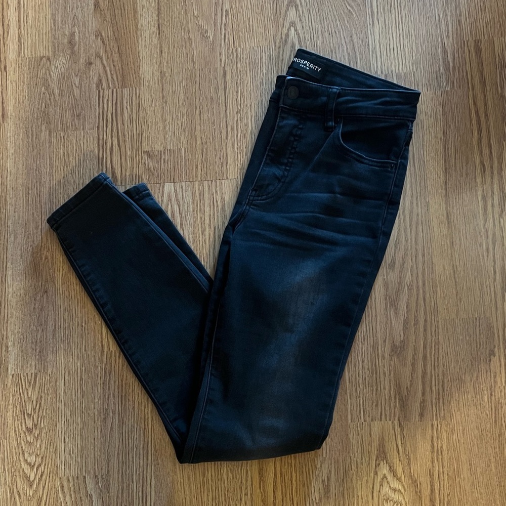 Black Jeans